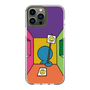 Slim Protection Case［ ROMANs - Invitation to Smile ］