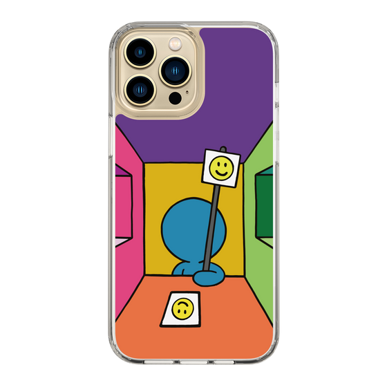 Slim Protection Case［ ROMANs - Invitation to Smile ］