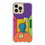 Slim Protection Case［ ROMANs - Invitation to Smile ］