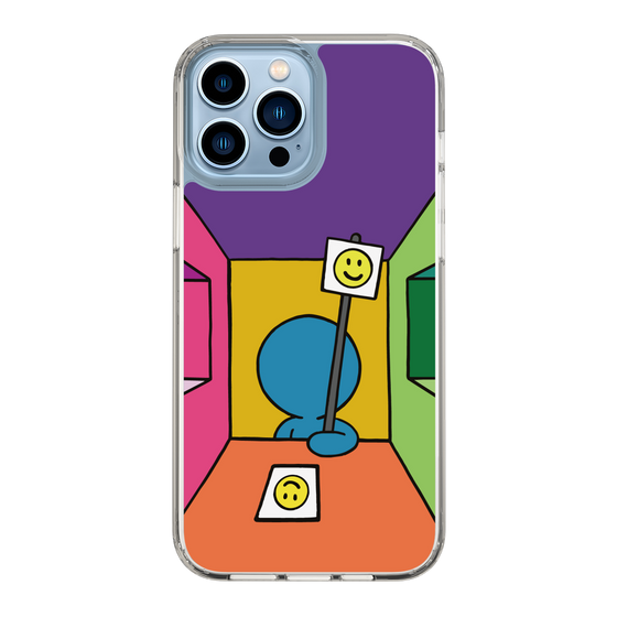 Slim Protection Case［ ROMANs - Invitation to Smile ］