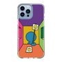 Slim Protection Case［ ROMANs - Invitation to Smile ］