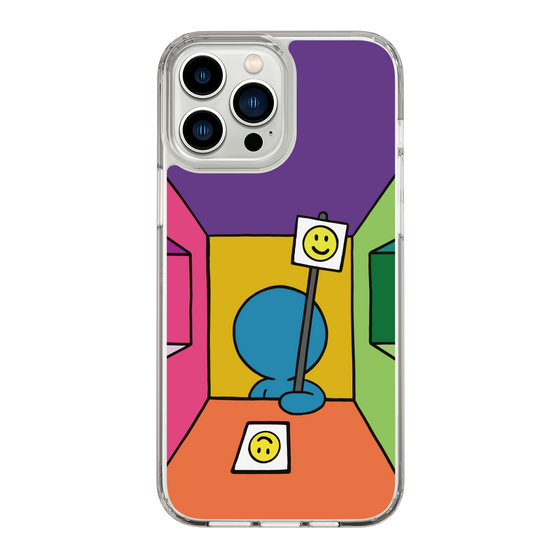 Slim Protection Case［ ROMANs - Invitation to Smile ］