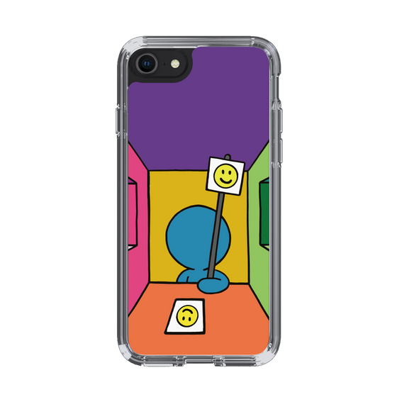 Slim Protection Case［ ROMANs - Invitation to Smile ］