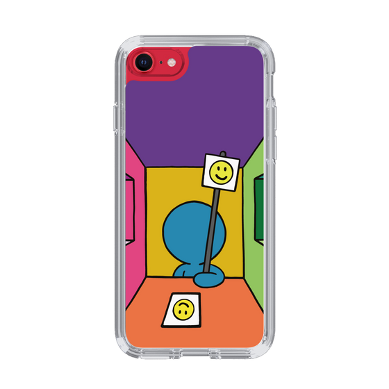 Slim Protection Case［ ROMANs - Invitation to Smile ］