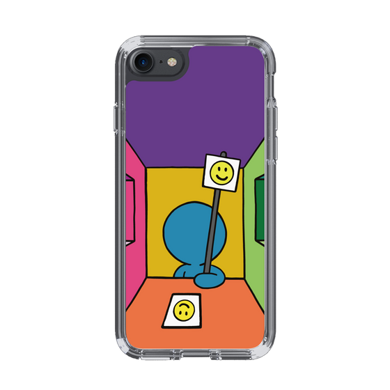 Slim Protection Case［ ROMANs - Invitation to Smile ］