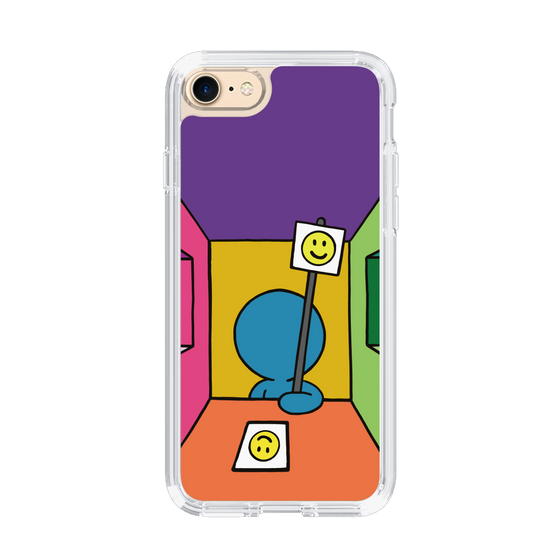 Slim Protection Case［ ROMANs - Invitation to Smile ］
