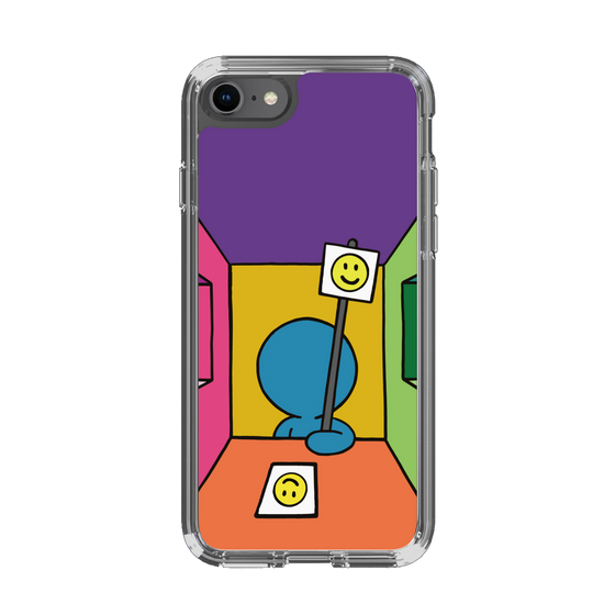 Slim Protection Case［ ROMANs - Invitation to Smile ］