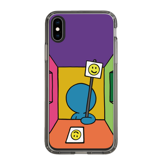 Slim Protection Case［ ROMANs - Invitation to Smile ］