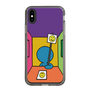 Slim Protection Case［ ROMANs - Invitation to Smile ］