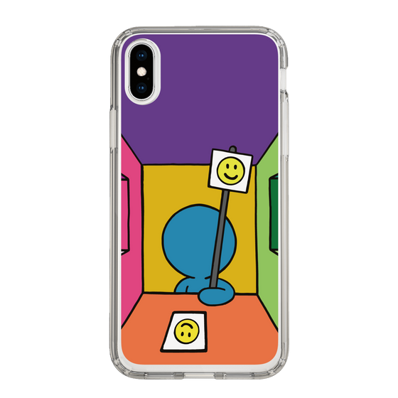 Slim Protection Case［ ROMANs - Invitation to Smile ］