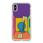 Slim Protection Case［ ROMANs - Invitation to Smile ］