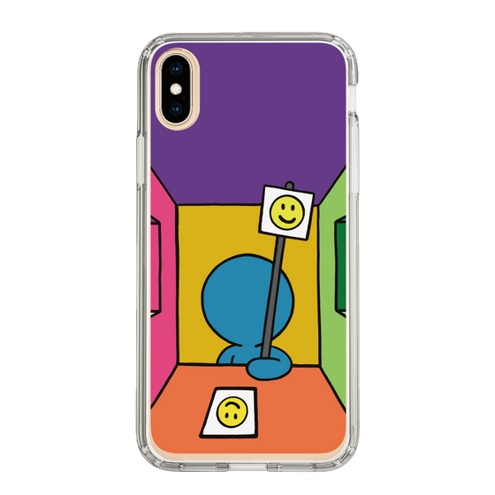 Slim Protection Case［ ROMANs - Invitation to Smile ］