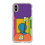 Slim Protection Case［ ROMANs - Invitation to Smile ］