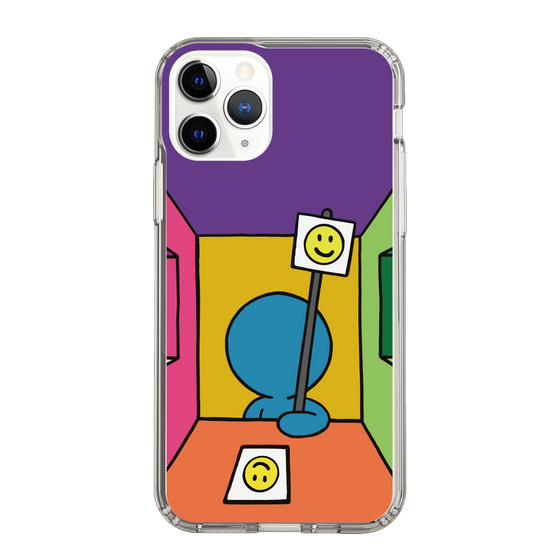 Slim Protection Case［ ROMANs - Invitation to Smile ］