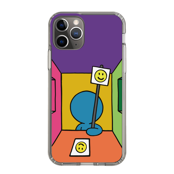 Slim Protection Case［ ROMANs - Invitation to Smile ］