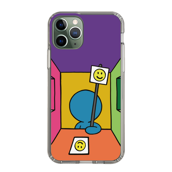 Slim Protection Case［ ROMANs - Invitation to Smile ］