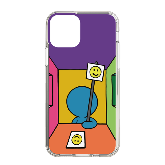 Slim Protection Case［ ROMANs - Invitation to Smile ］