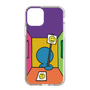 Slim Protection Case［ ROMANs - Invitation to Smile ］