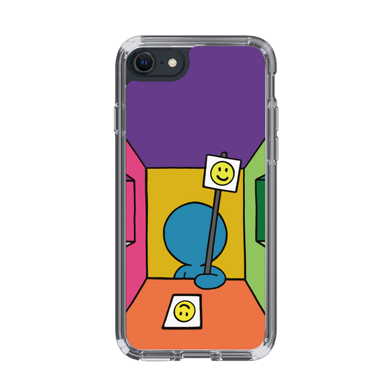 Slim Protection Case［ ROMANs - Invitation to Smile ］