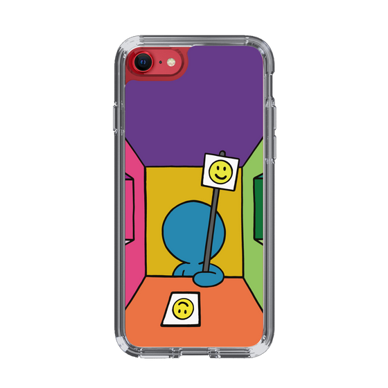 Slim Protection Case［ ROMANs - Invitation to Smile ］