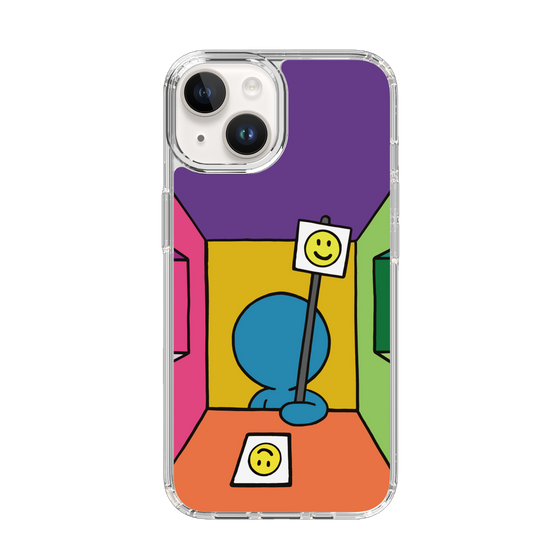 Slim Protection Case［ ROMANs - Invitation to Smile ］