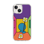Slim Protection Case［ ROMANs - Invitation to Smile ］