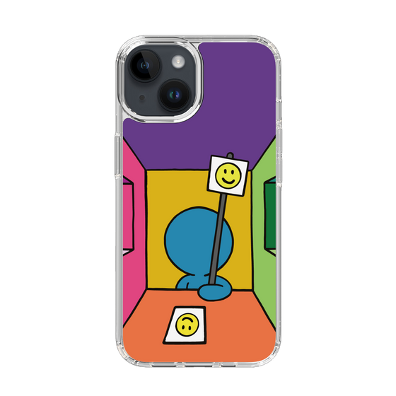 Slim Protection Case［ ROMANs - Invitation to Smile ］