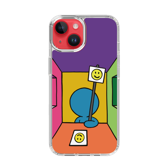 Slim Protection Case［ ROMANs - Invitation to Smile ］