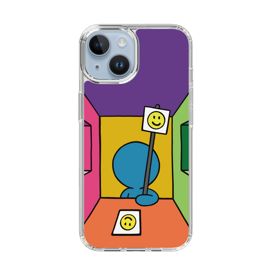 Slim Protection Case［ ROMANs - Invitation to Smile ］