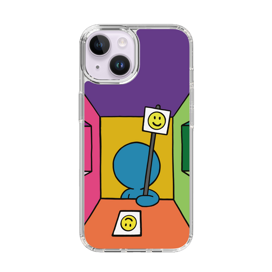 Slim Protection Case［ ROMANs - Invitation to Smile ］