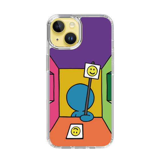 Slim Protection Case［ ROMANs - Invitation to Smile ］