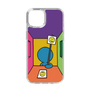 Slim Protection Case［ ROMANs - Invitation to Smile ］