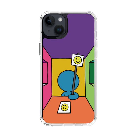 Slim Protection Case［ ROMANs - Invitation to Smile ］