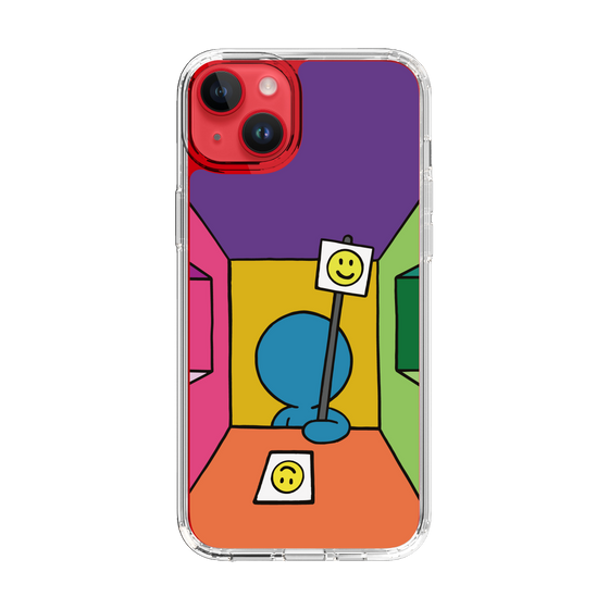 Slim Protection Case［ ROMANs - Invitation to Smile ］