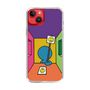 Slim Protection Case［ ROMANs - Invitation to Smile ］
