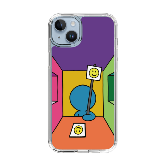 Slim Protection Case［ ROMANs - Invitation to Smile ］