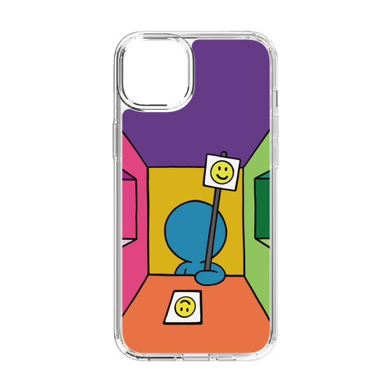 Slim Protection Case［ ROMANs - Invitation to Smile ］