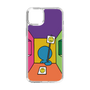 Slim Protection Case［ ROMANs - Invitation to Smile ］