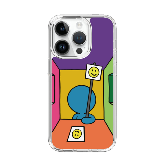 Slim Protection Case［ ROMANs - Invitation to Smile ］
