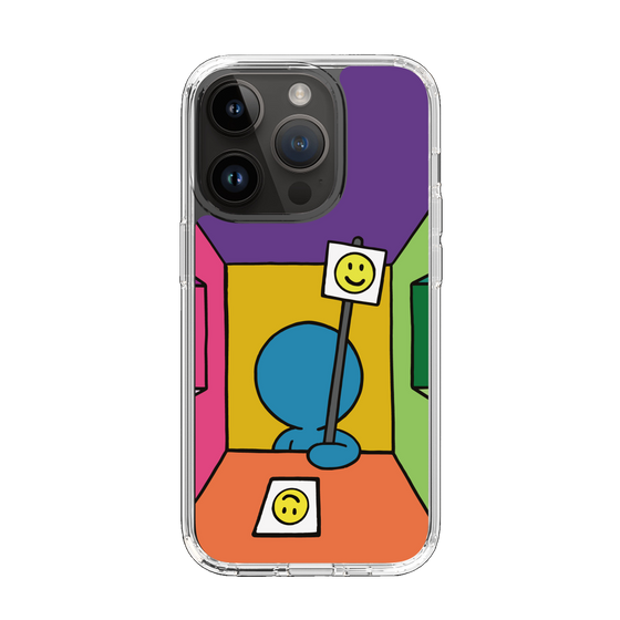 Slim Protection Case［ ROMANs - Invitation to Smile ］