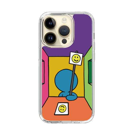 Slim Protection Case［ ROMANs - Invitation to Smile ］