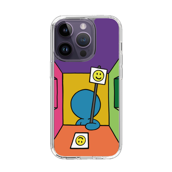 Slim Protection Case［ ROMANs - Invitation to Smile ］