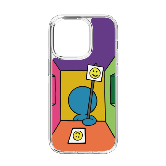 Slim Protection Case［ ROMANs - Invitation to Smile ］