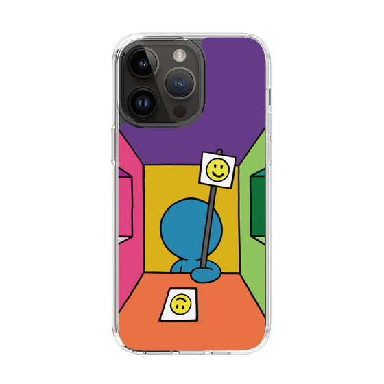 Slim Protection Case［ ROMANs - Invitation to Smile ］