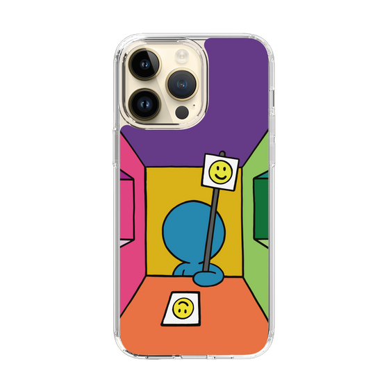 Slim Protection Case［ ROMANs - Invitation to Smile ］