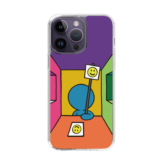 Slim Protection Case［ ROMANs - Invitation to Smile ］