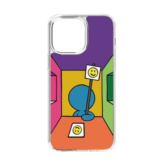 Slim Protection Case［ ROMANs - Invitation to Smile ］