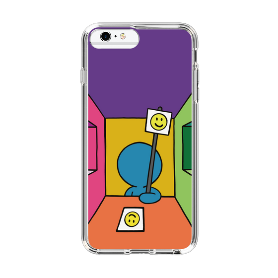 Slim Protection Case［ ROMANs - Invitation to Smile ］