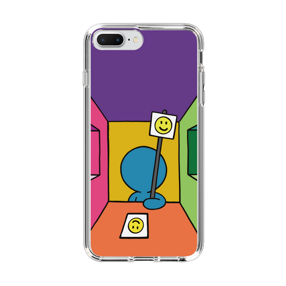 Slim Protection Case［ ROMANs - Invitation to Smile ］