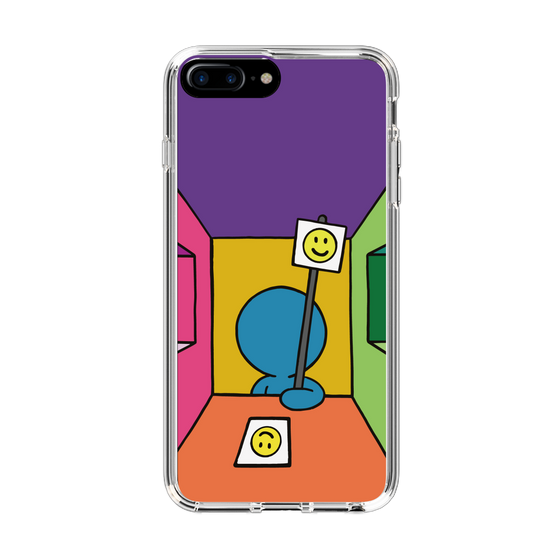 Slim Protection Case［ ROMANs - Invitation to Smile ］